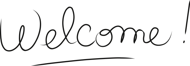 Bienvenue